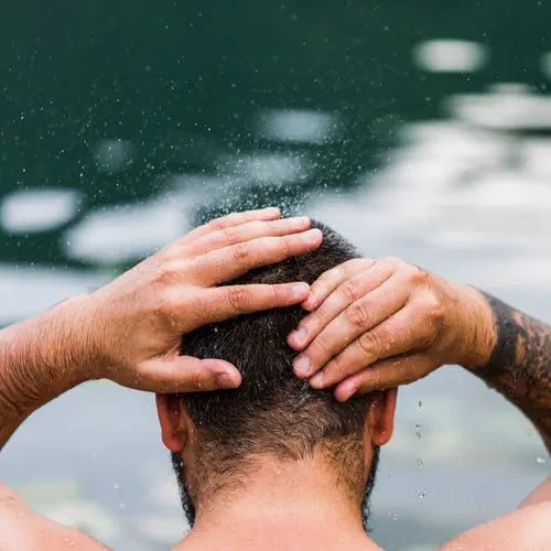Descubre los Productos naturales Anticaspa de Radhe Shyam Radhe Shyam