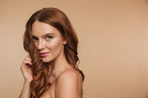 disimula las canas con Henna