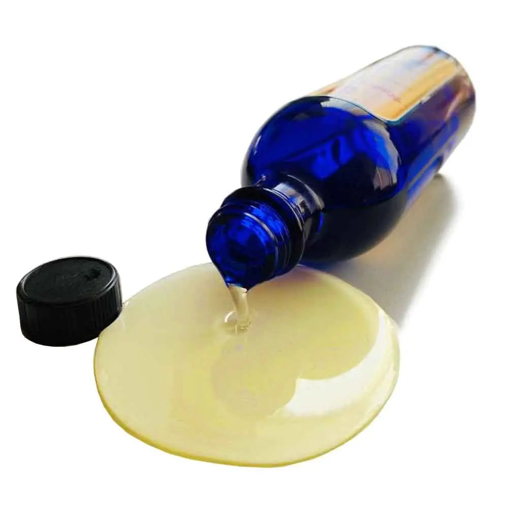 Aceite De Albaricoque Radhe Shyam