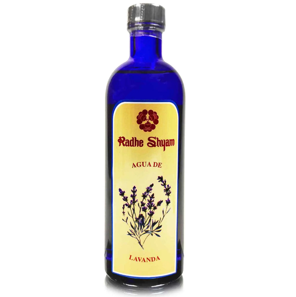 Pack de baño Lavanda Fast Bundle