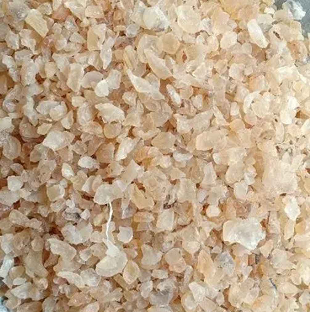 Gond Katira Tratamiento Natural Capilar Radhe Shyam