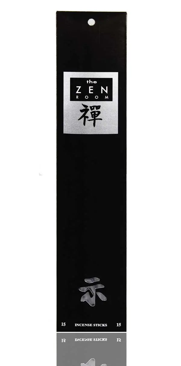 Incienso Stick The Zen Room Ambar The Zen Room