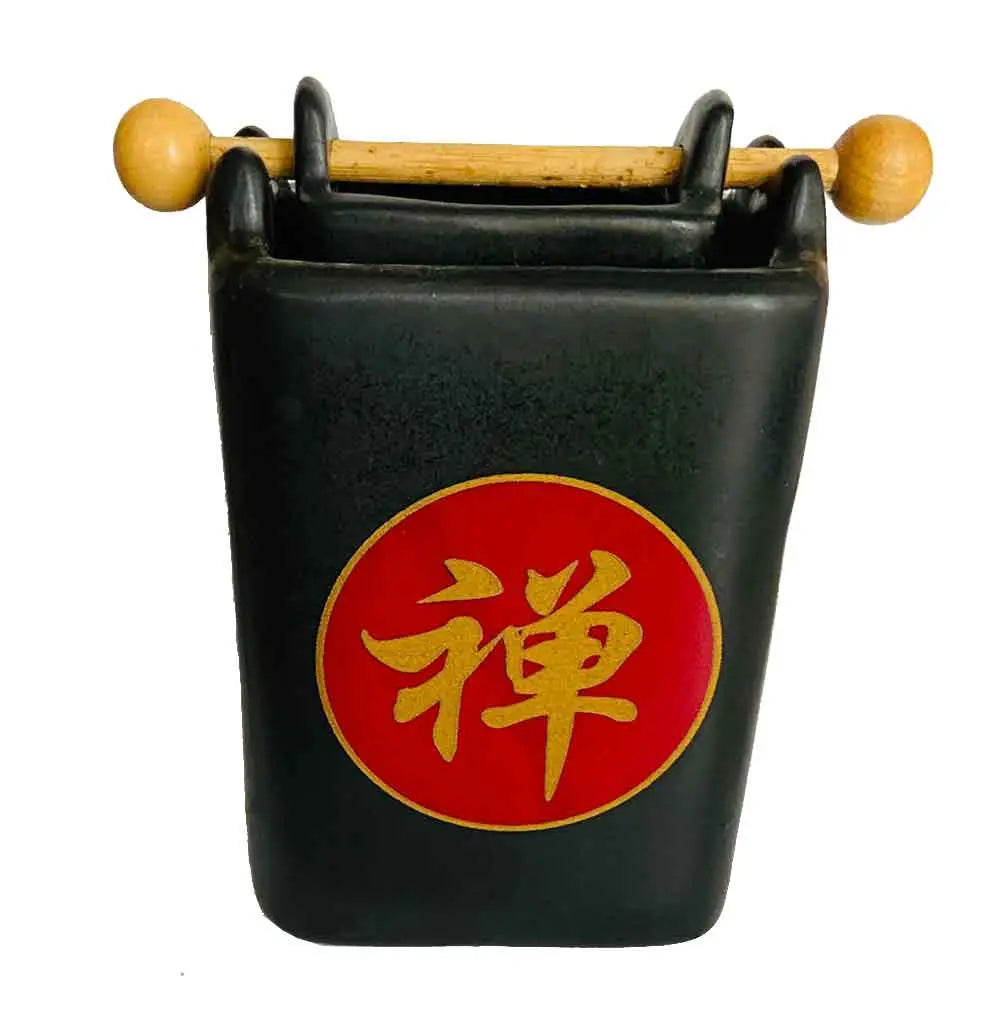 Lamparilla Ceramica Chengdu A38-10307B Radhe Shyam