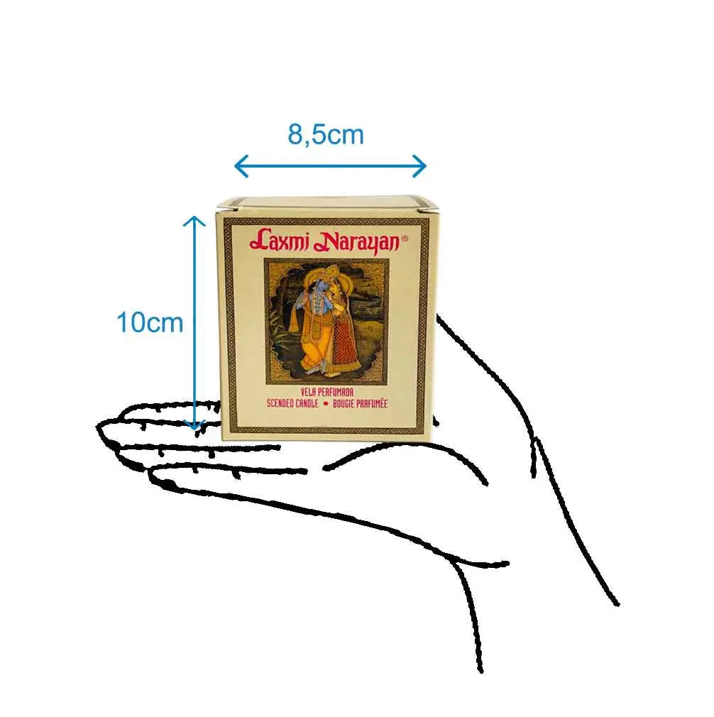 Vela Laxmi Narayan Ganges Laxmi Narayan