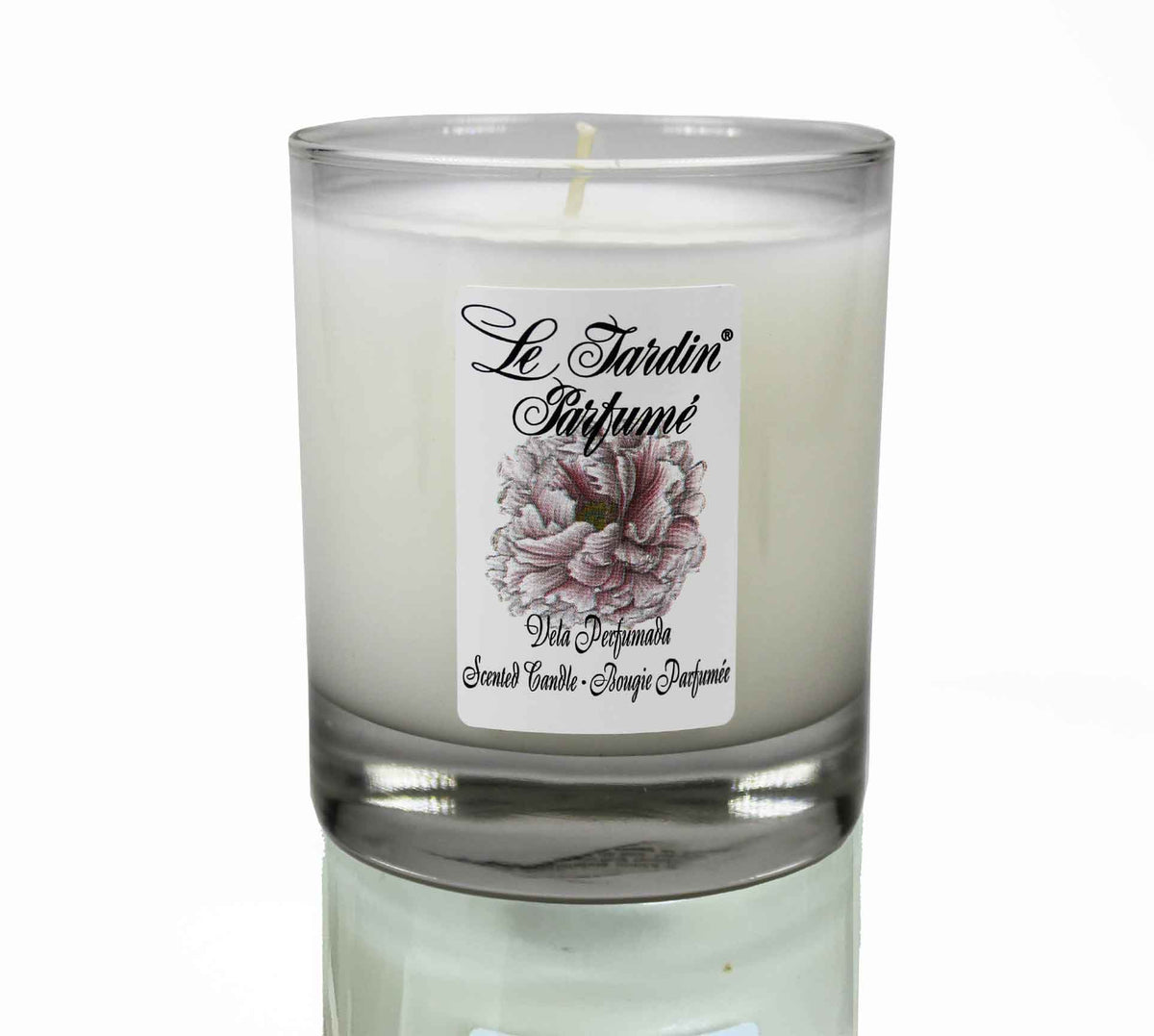 Vela Le Jardin Flora Le Jardin Parfume