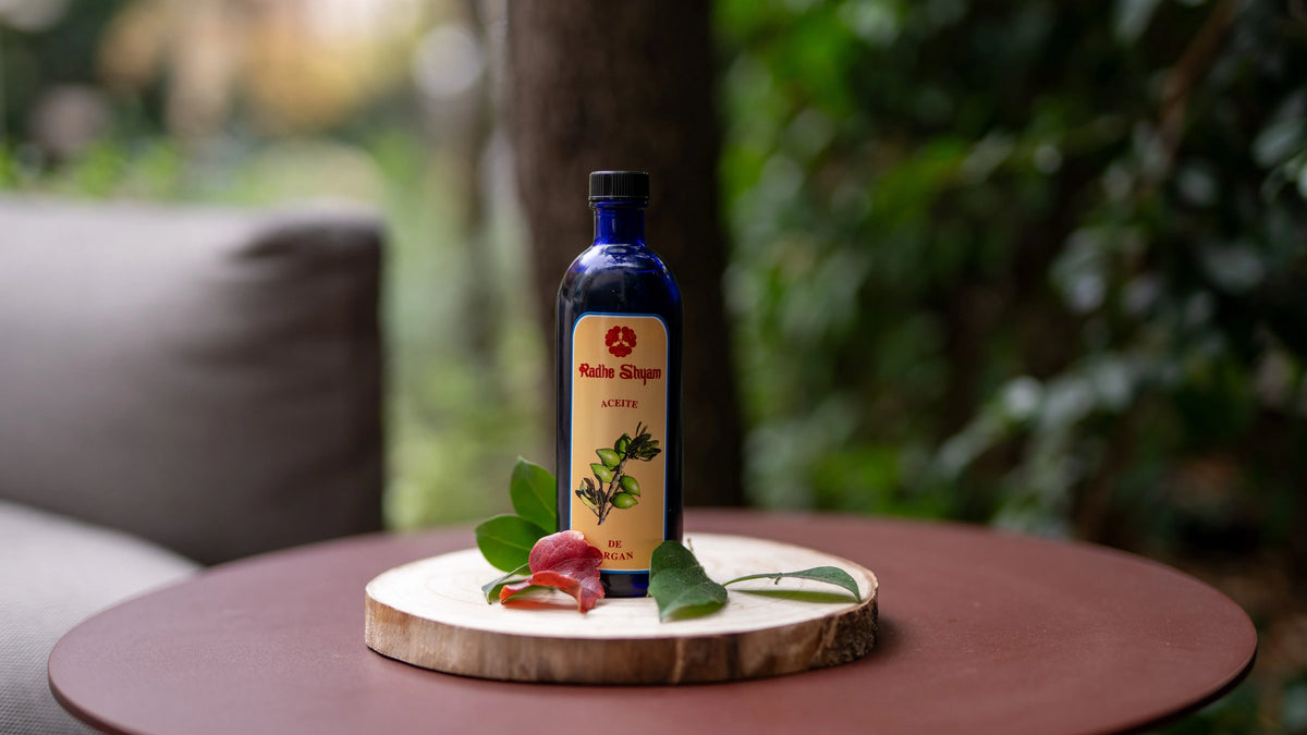Cremas y aceites de Radhe Shyam para la piel seca Radhe Shyam
