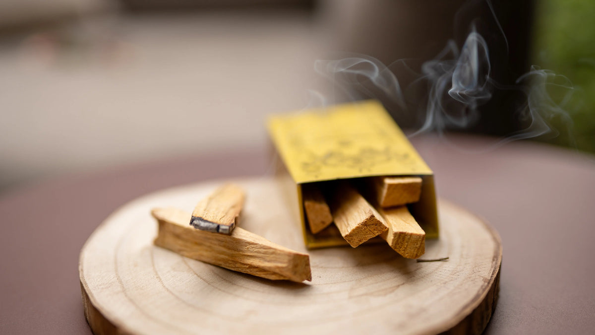 palo santo