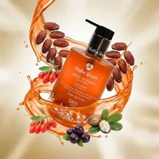 Hand Soap - Date