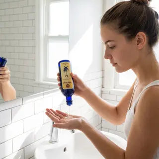 Gel De Aloe Vera