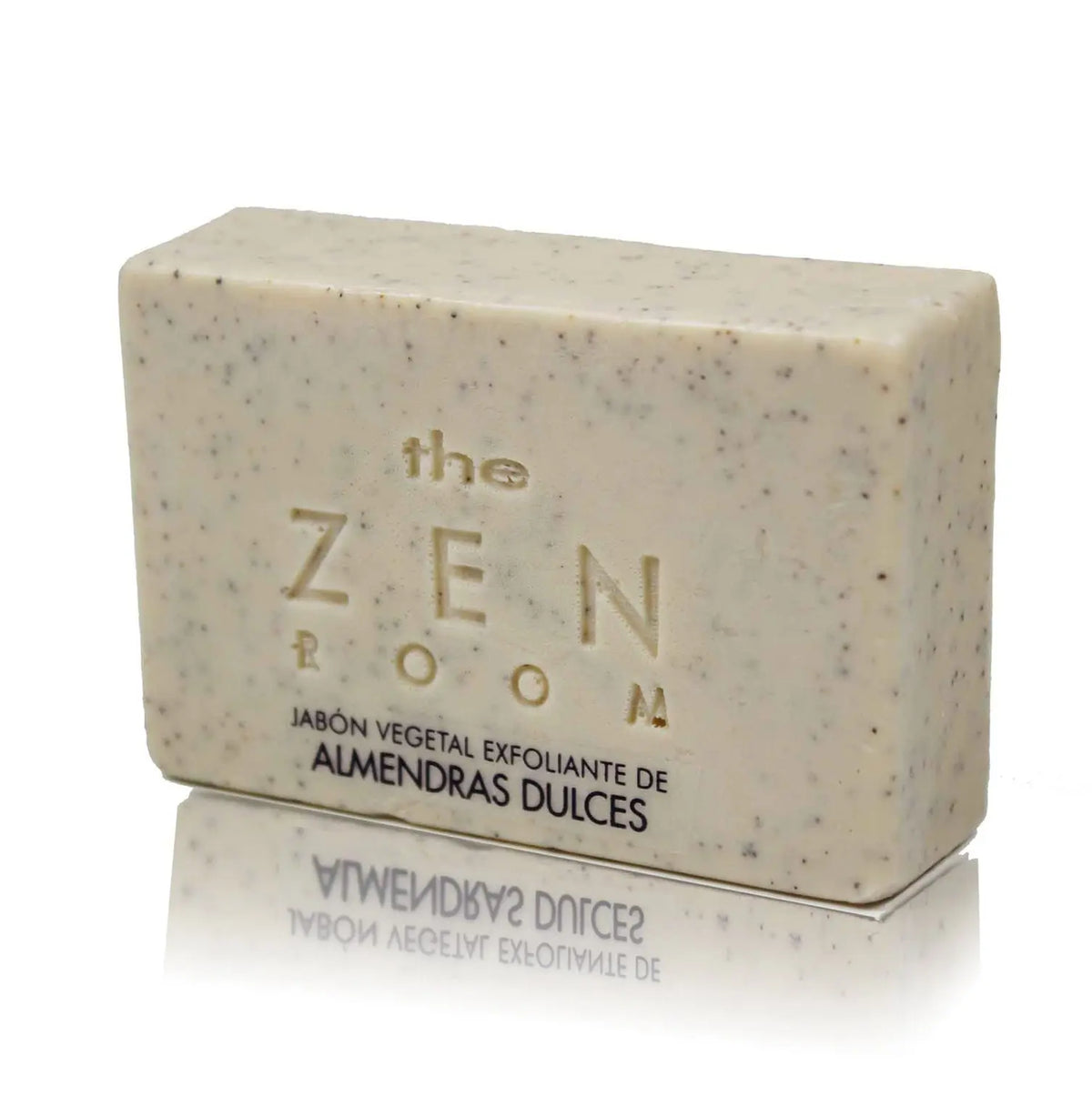 Jabon The Zen Room Exfoliante Almendras Dulces The Zen Room