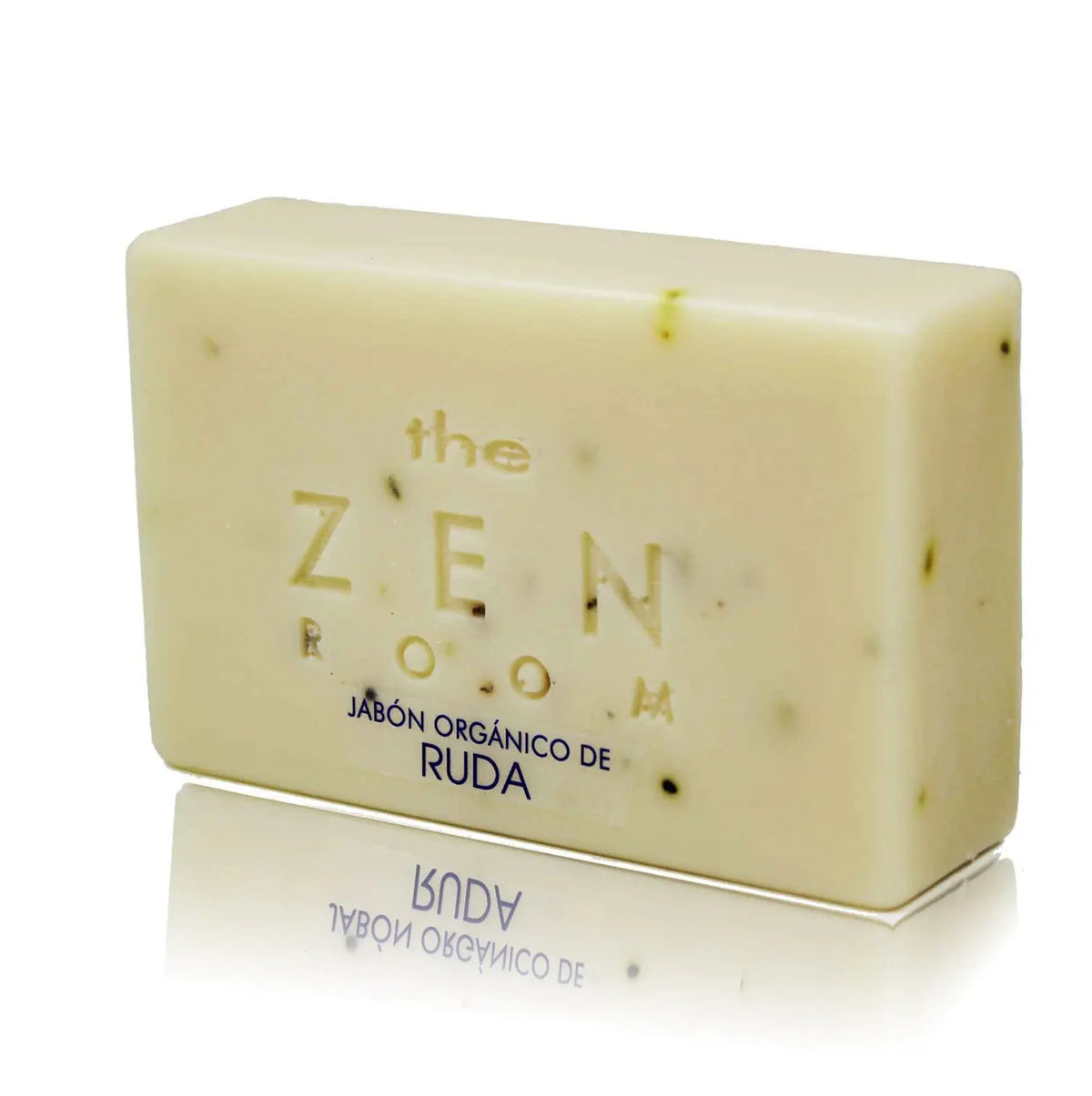 Jabon The Zen Room Organico Ruda The Zen Room
