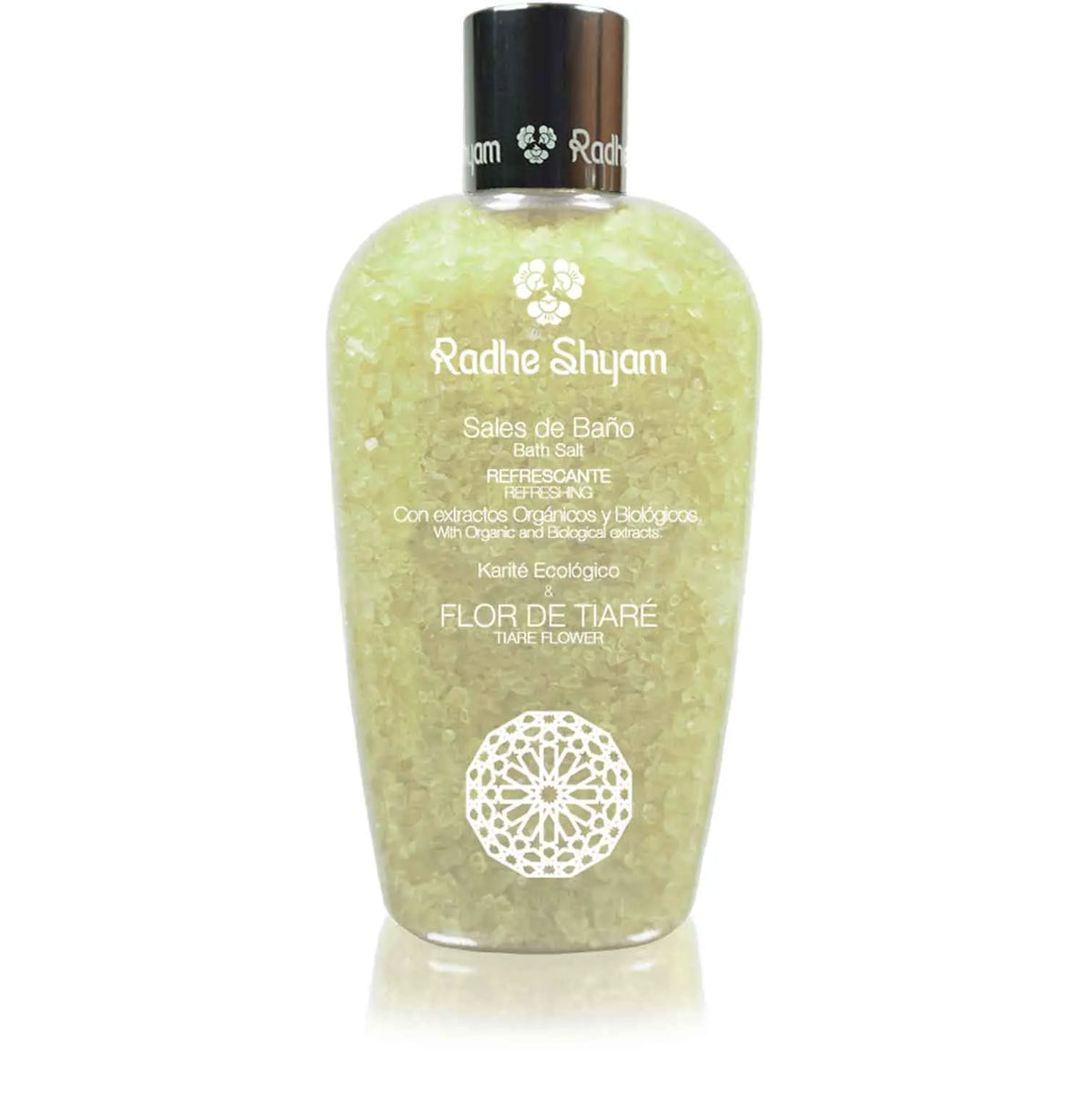 Sales De Baño - Flor de Tiare Radhe Shyam