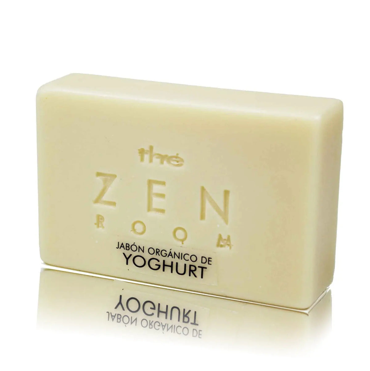 Jabon The Zen Room Organico Yogurt The Zen Room
