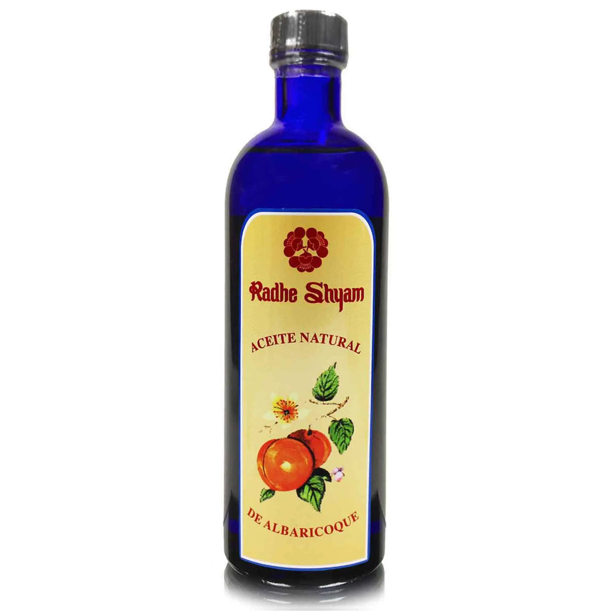 Aceite De Albaricoque Radhe Shyam