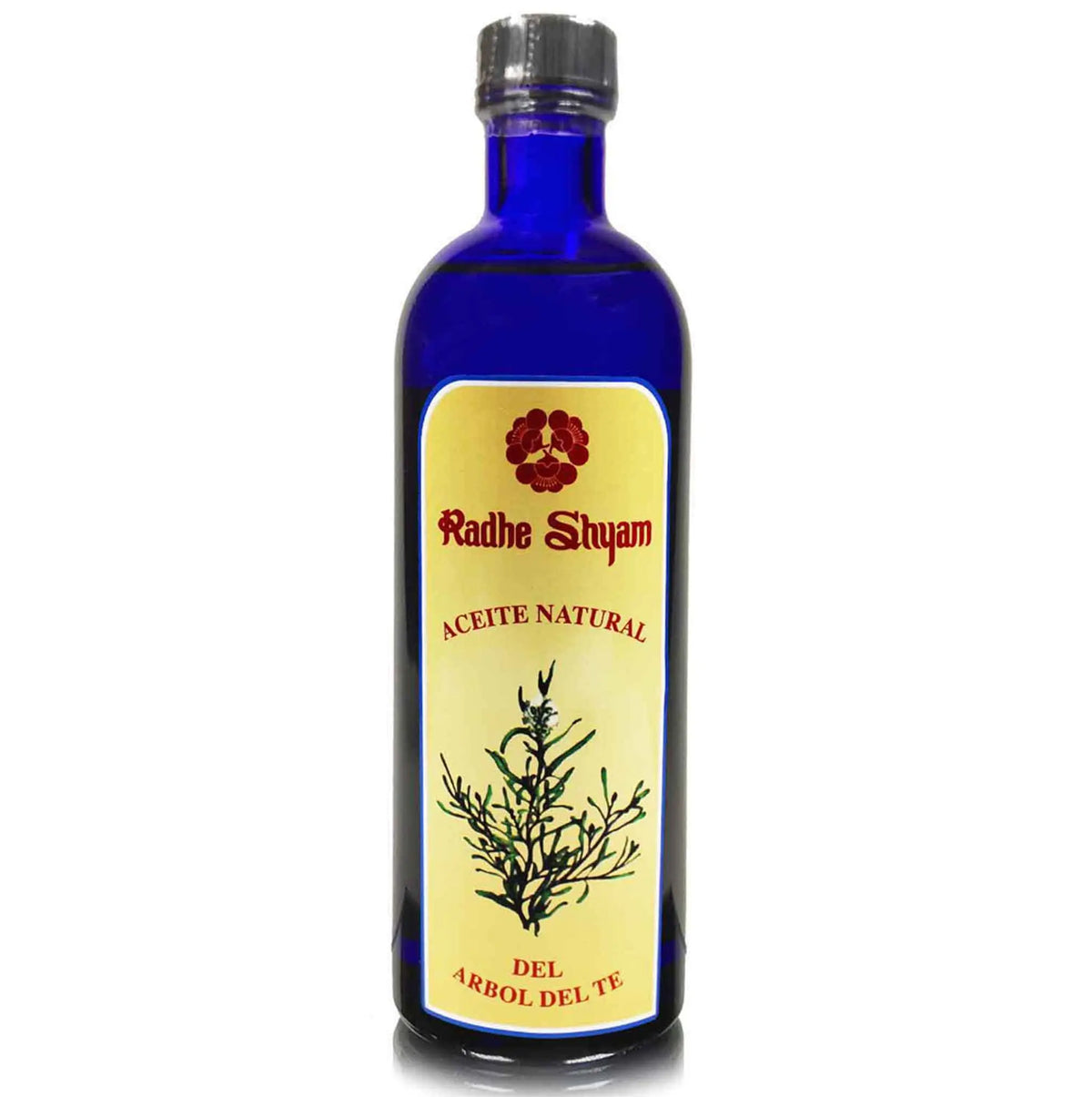 Aceite Del Arbol Del Te Radhe Shyam