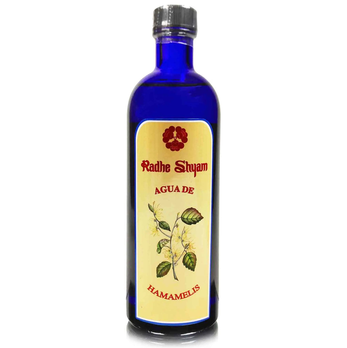 Agua De Hamamelis Radhe Shyam