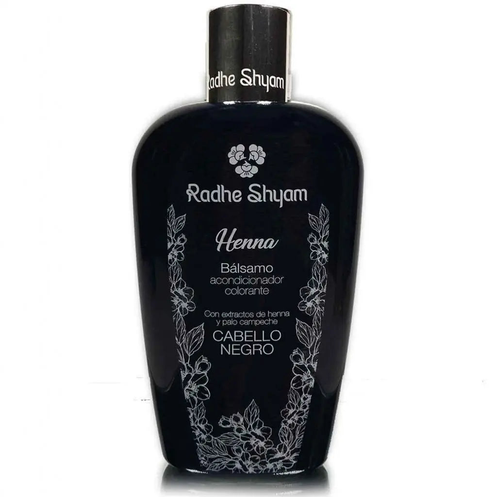 Pack Henna cubre canas color indigo Fast Bundle