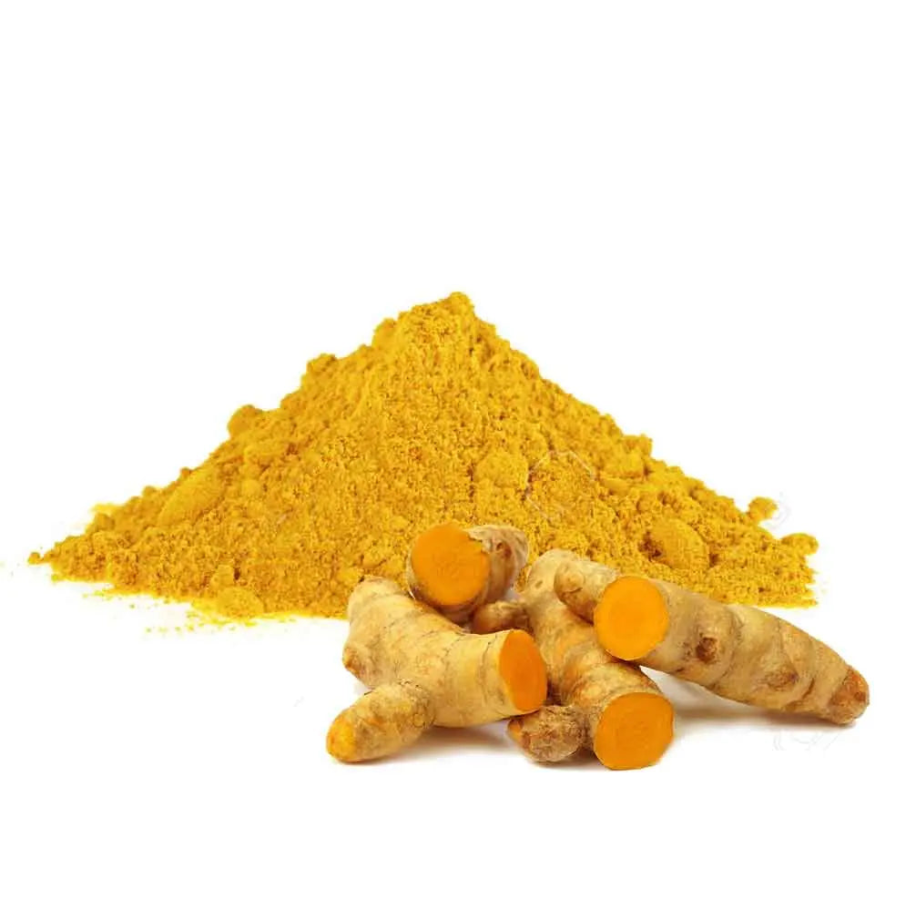 Curcuma Tratamiento Ayurvedico Radhe Shyam
