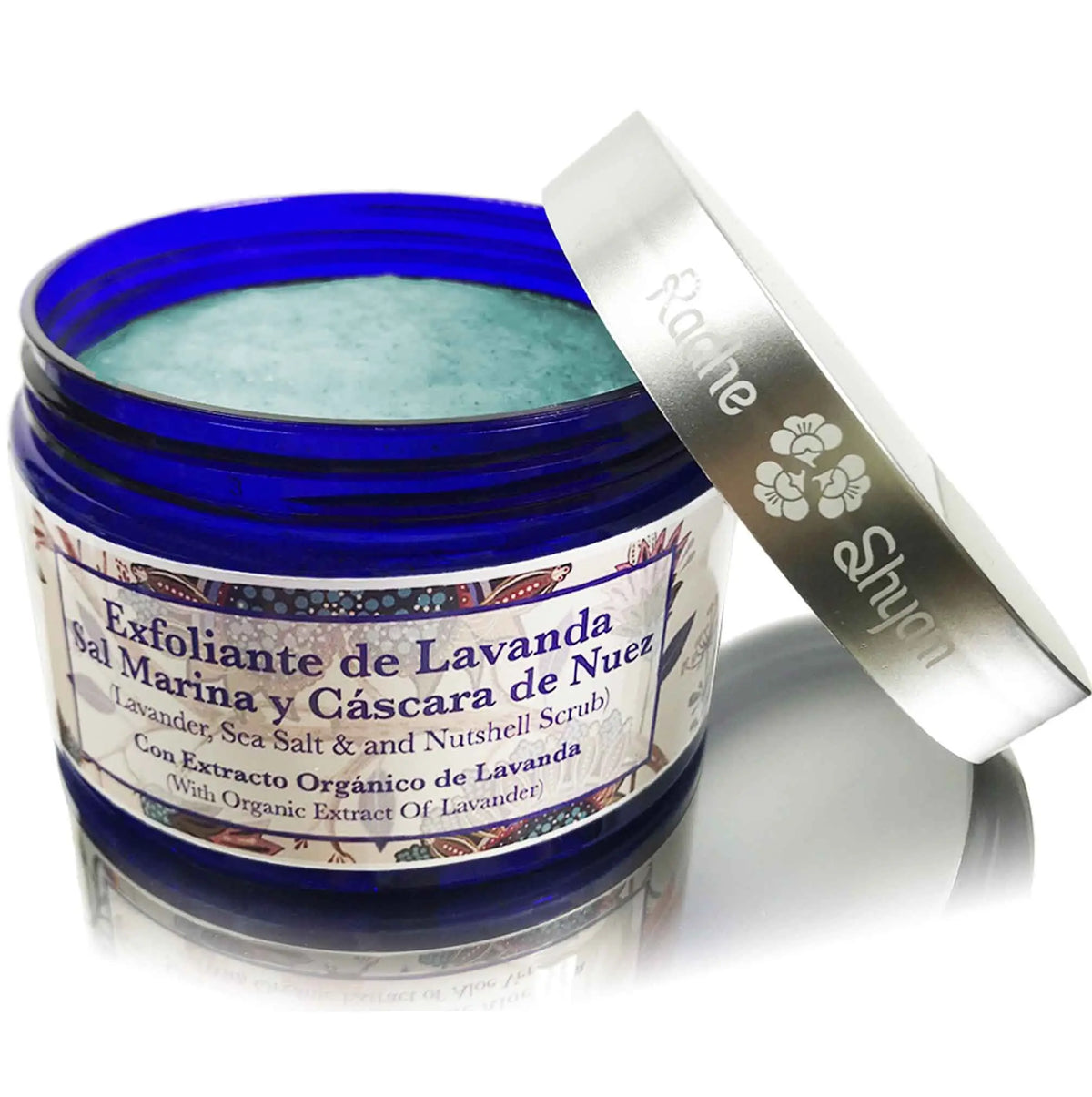 Pack de baño Lavanda Fast Bundle
