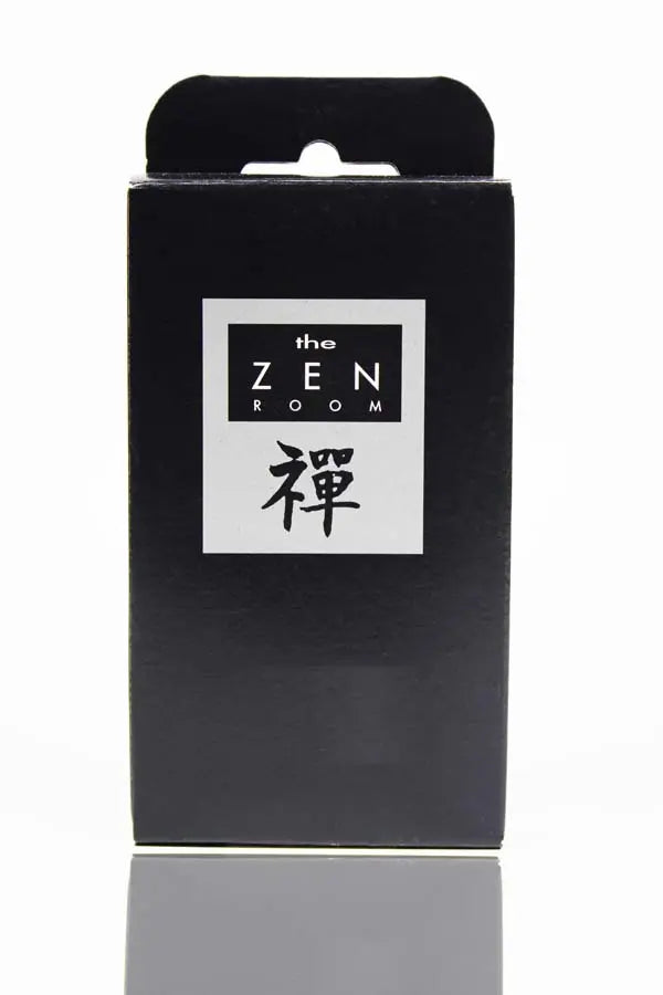 Incienso Cono Zen Room Zarzamora The Zen Room