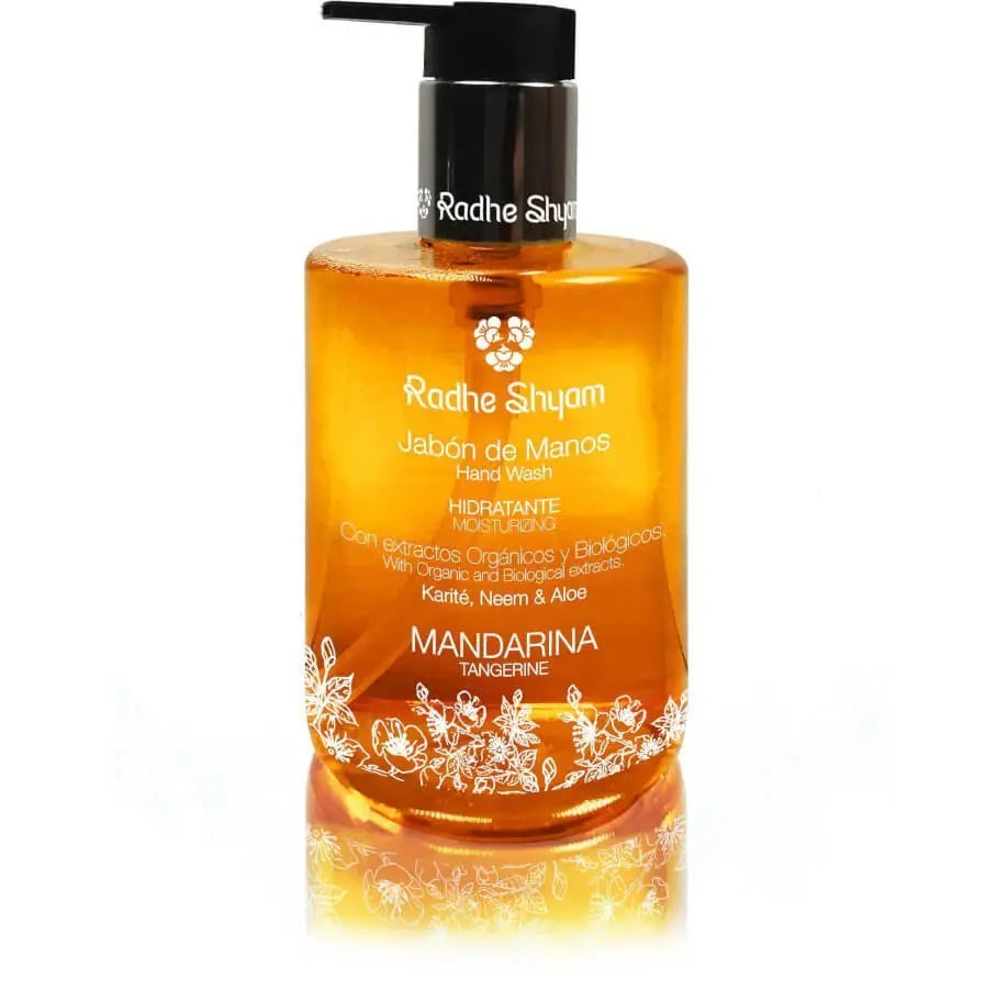Pack aromaterapia Mandarina Fast Bundle