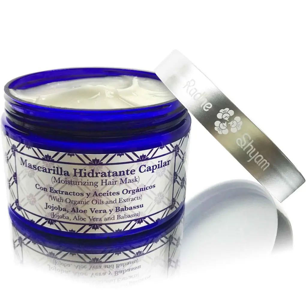 Pack Henna cubre canas color castaño caoba Fast Bundle