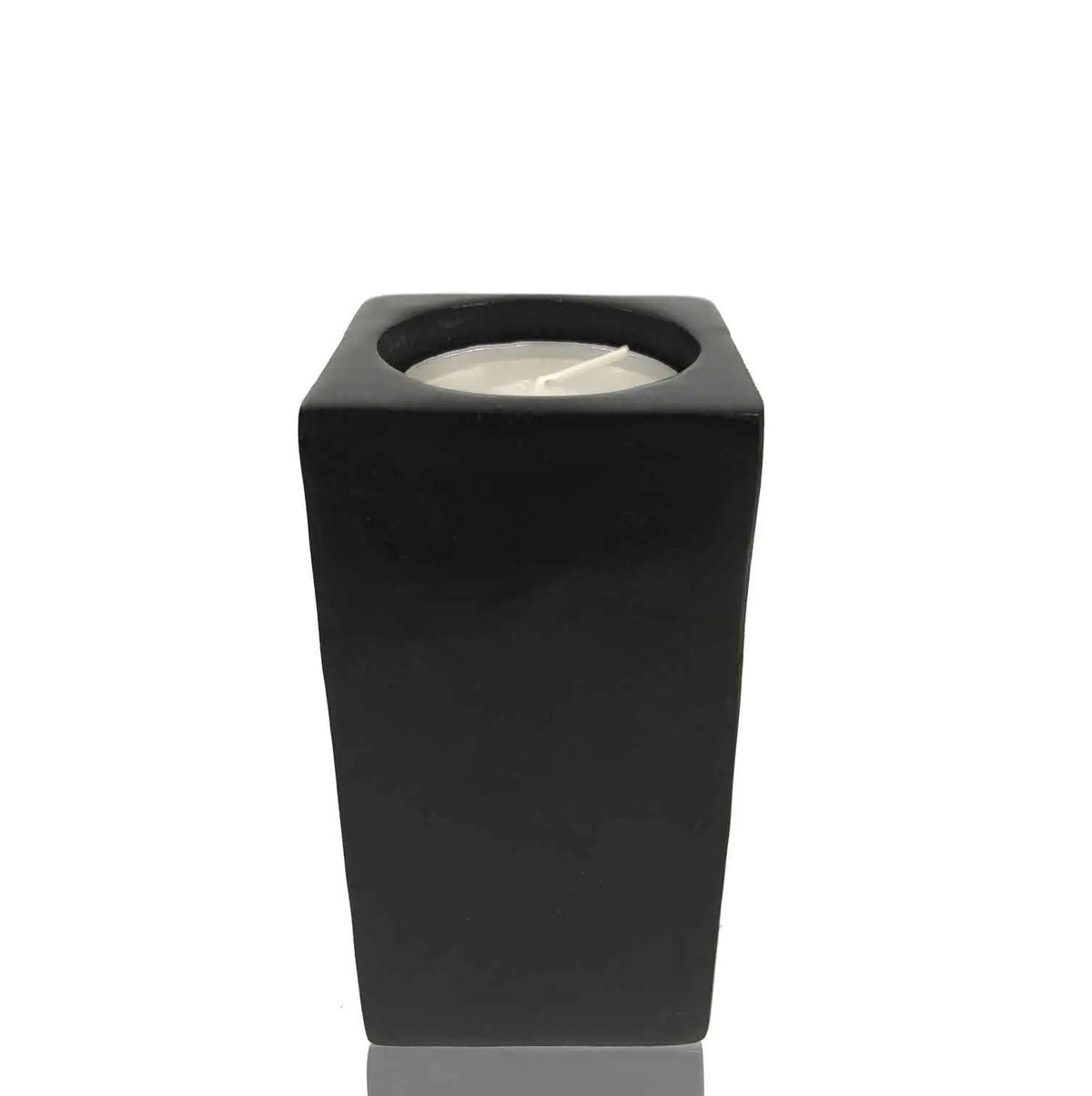 Portavela Piedra Negra Alto Grande Cs-933 Radhe Shyam