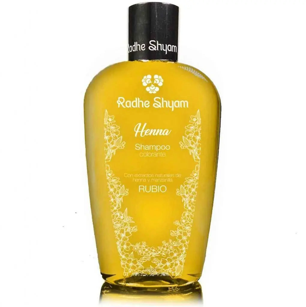 Pack color rubio dorado Fast Bundle