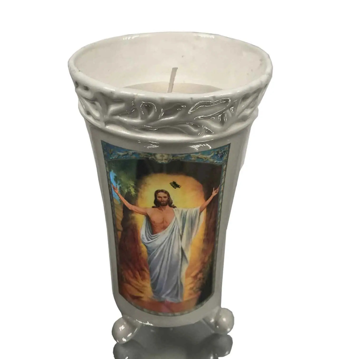 Vela Angel De La Guarda Dt510174C Radhe Shyam