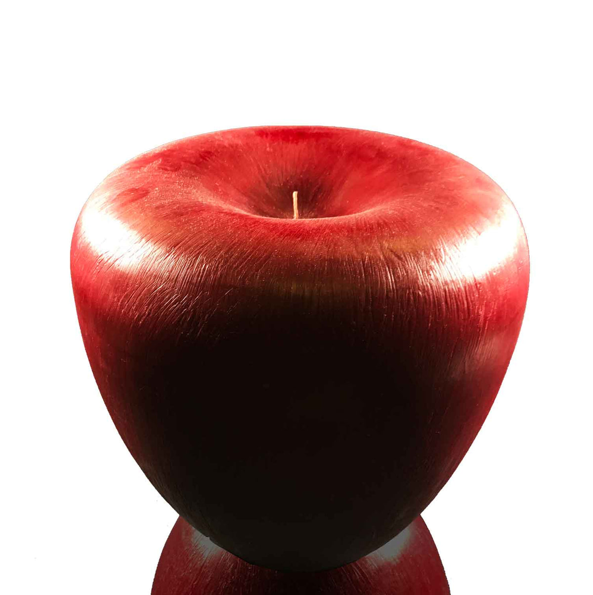 Vela Manzana Grande Roja Oy179 Radhe Shyam