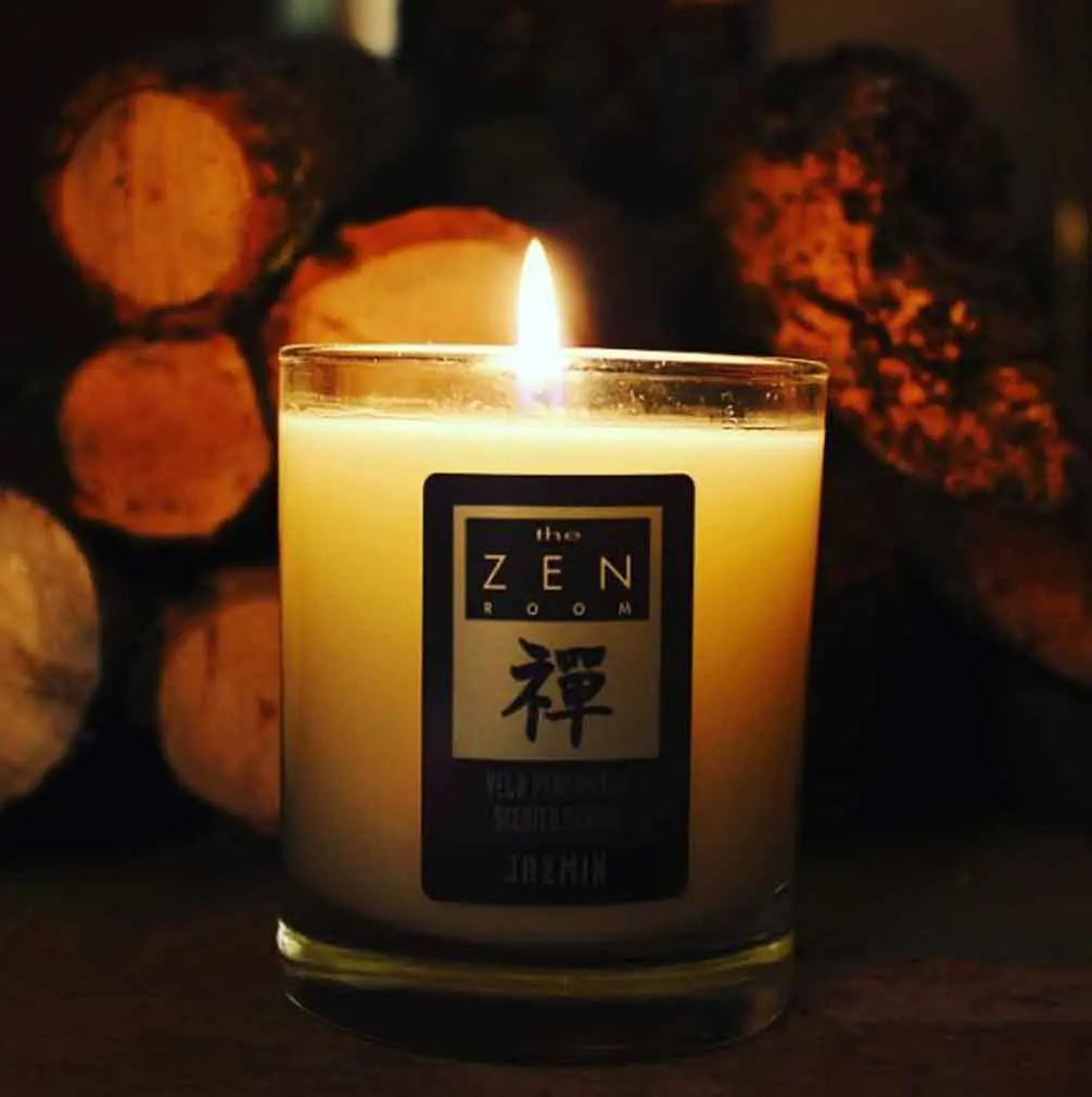 Vela The Zen Room Tropical The Zen Room